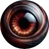 Oeil de taureau stone